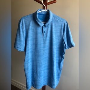 Men’s Nike golf tee